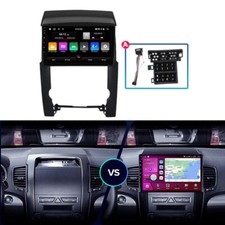 Android Car FM Radio For KIA