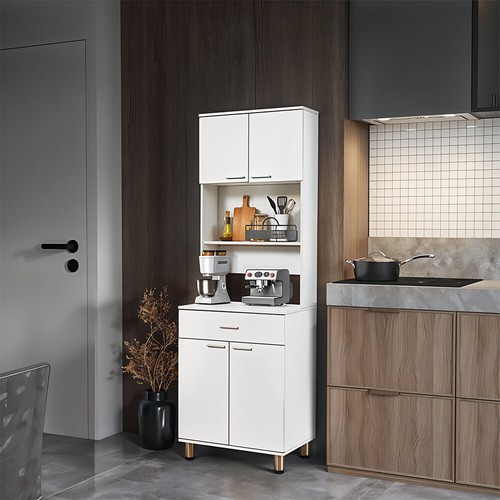Tall storage cabinet - tall,