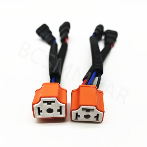 2pcs 9006 9005 headlight - 2pcs,