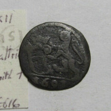 Italy Papal States Pope