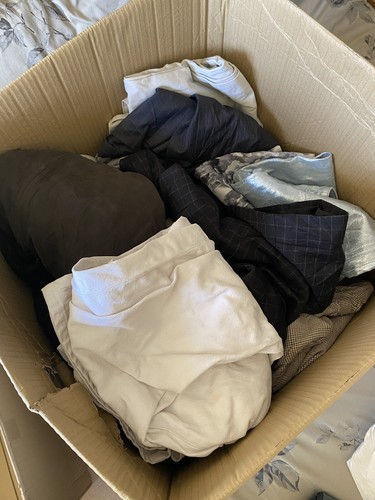 Womens bundle boxes clothing - -,
