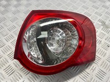2008 VOLKSWAGEN PASSAT B6 ESTATE REAR RIGHT DRIVERS TAIL LIGHT RHD OEM 27450802