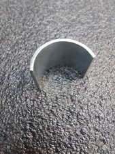 97-1425 Triumph Tiger Cub Heavyweight Forks Handlebar Clamps Packing Pieces '