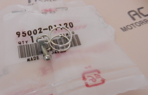 Honda 500 700 750 1100 - 700, hose