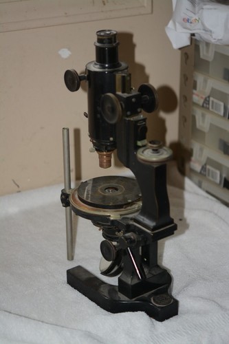 Vintage antique bausch - vintage/antique, lomb