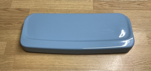 Toilet cistern lid - lid, =