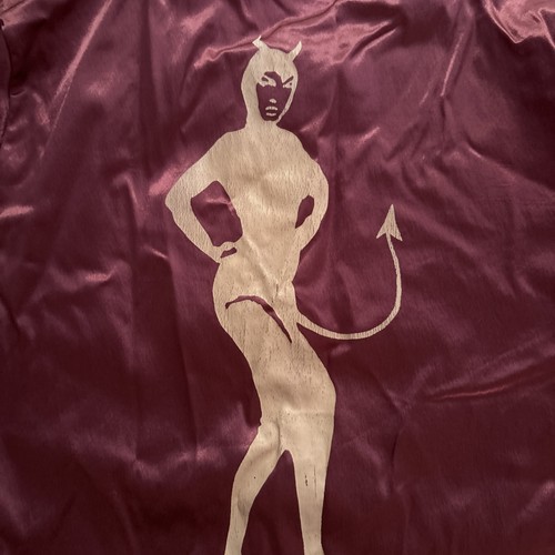 Vintage hysteric glamour zip - glamour,