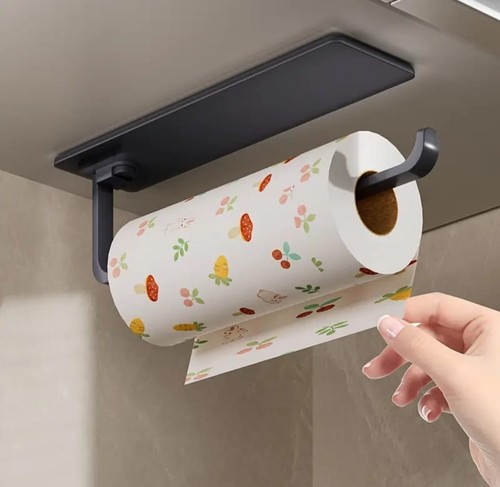 Kitchen paper towel roll - paper,