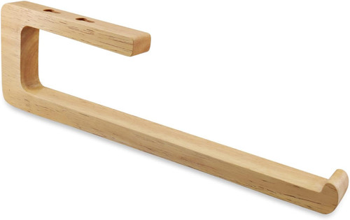 Wooden kitchen roll - kitchen,
