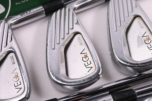 Vega mizar irons pw - /, /