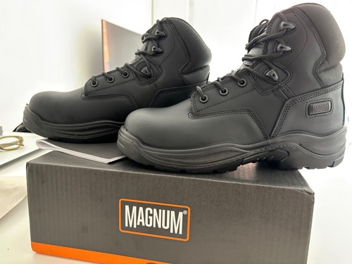 Magnum tactical boots size - magnum,