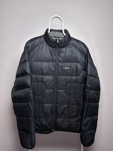 Vintage rab neutrino - neutrino, puffer