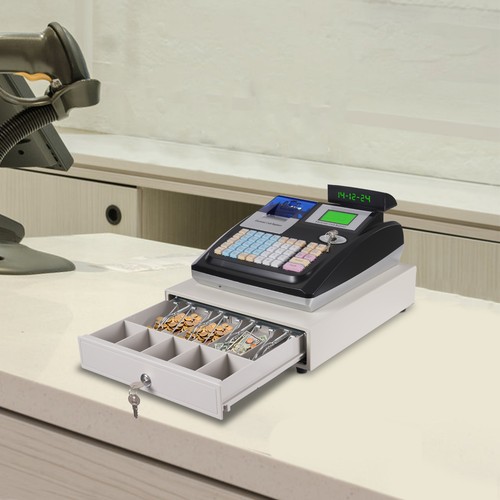 Rrp electronic cash register - electronic,