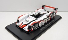 1/43 Scale - AUDI R8  #5
