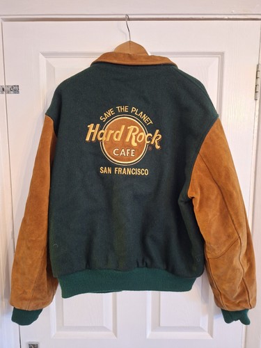 Hard rock cafe san francisco - hard,