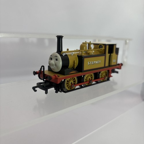 Hornby thomas and friends - thomas,
