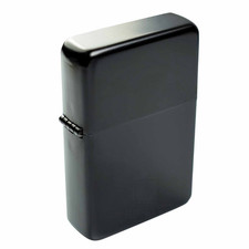 New Windproof  Petrol Lighter