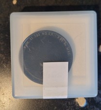 B+W 0.9 ND filter 37mm