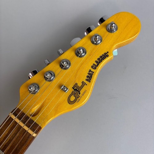 Asat classic bluesboy - asat,