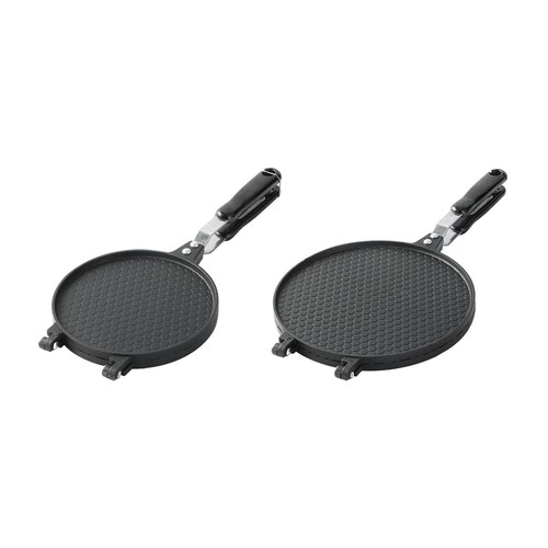 Waffle cone maker - waffle, cookware