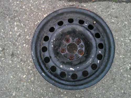 Fiat scudo inch - fiat, 15