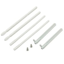 Geberit Kappa Dual Flush Plate