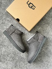UGG Classic Ultra Mini Women's