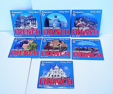 FRENCH - Listen & Learn FRENCH