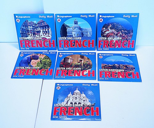 French listen learn - listen,