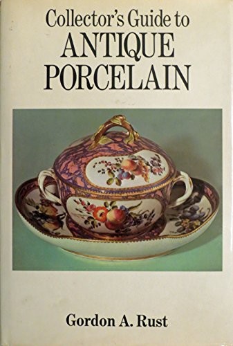 Collector guide to antique - a,
