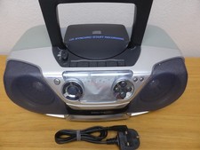 Philips AZ1310 CD Sound