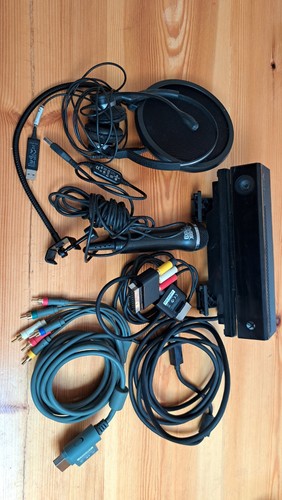 Xbox 360 kinect component - 360,