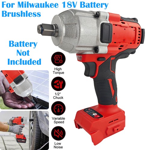 1500n cordless brushless - 1500n.m,