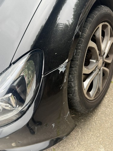 Genuine mercedes c class - mercedes,