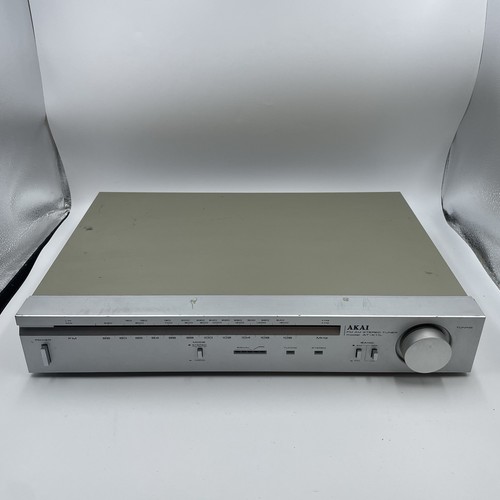Akai k11l tuner - tuner, vintage
