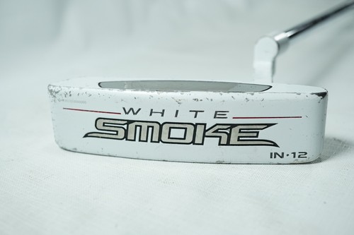 Taylormade white smoke - taylormade, in12