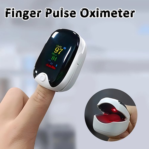 New blood glucose monitor - new,