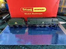 Hornby Triang Battle of
