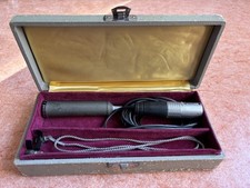 Used AKG D110 dynamic cardioid