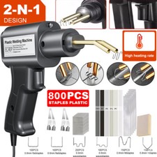 New Hot Stapler Gun Plastic