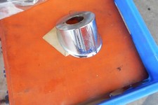 MG LATE TD TF NOS TAIL LAMP