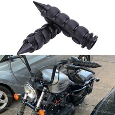 Pair 1" Motorcycle Handlebar