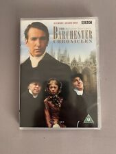 THE BARCHESTER CHRONICLES