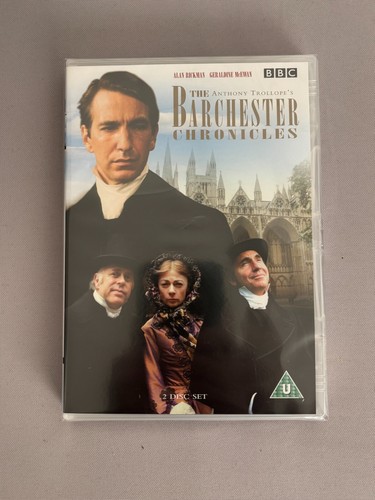 The barchester chronicles - barchester,