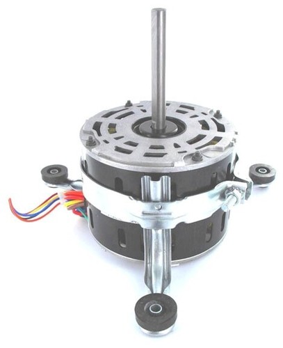 Nordyne 240v phase 3hp - 1-phase, 1/3hp