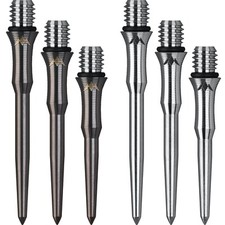 Mission | Titan Edge Shark |