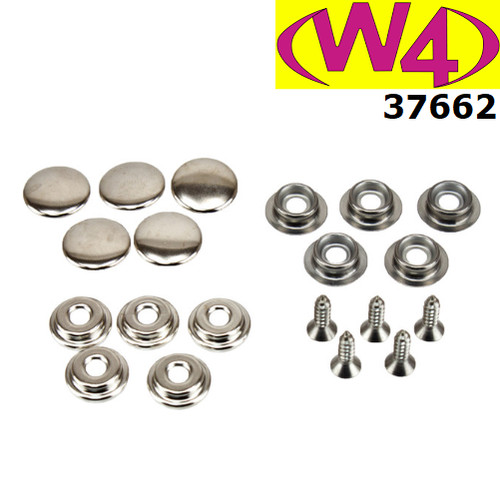 Awning skirt studs - skirt,