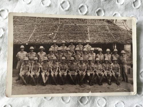 Ww2 soldier group - soldier,