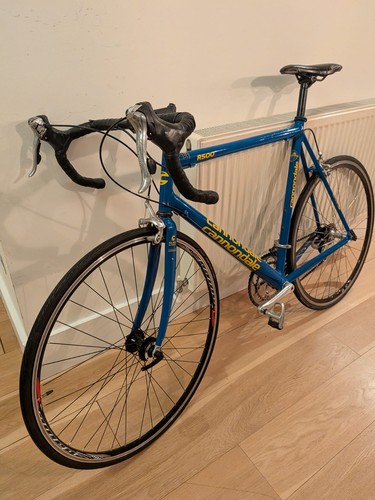 Cannondale caad r500 cm - 56,