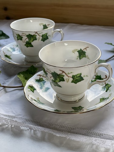 Colclough fine bone china - fine,